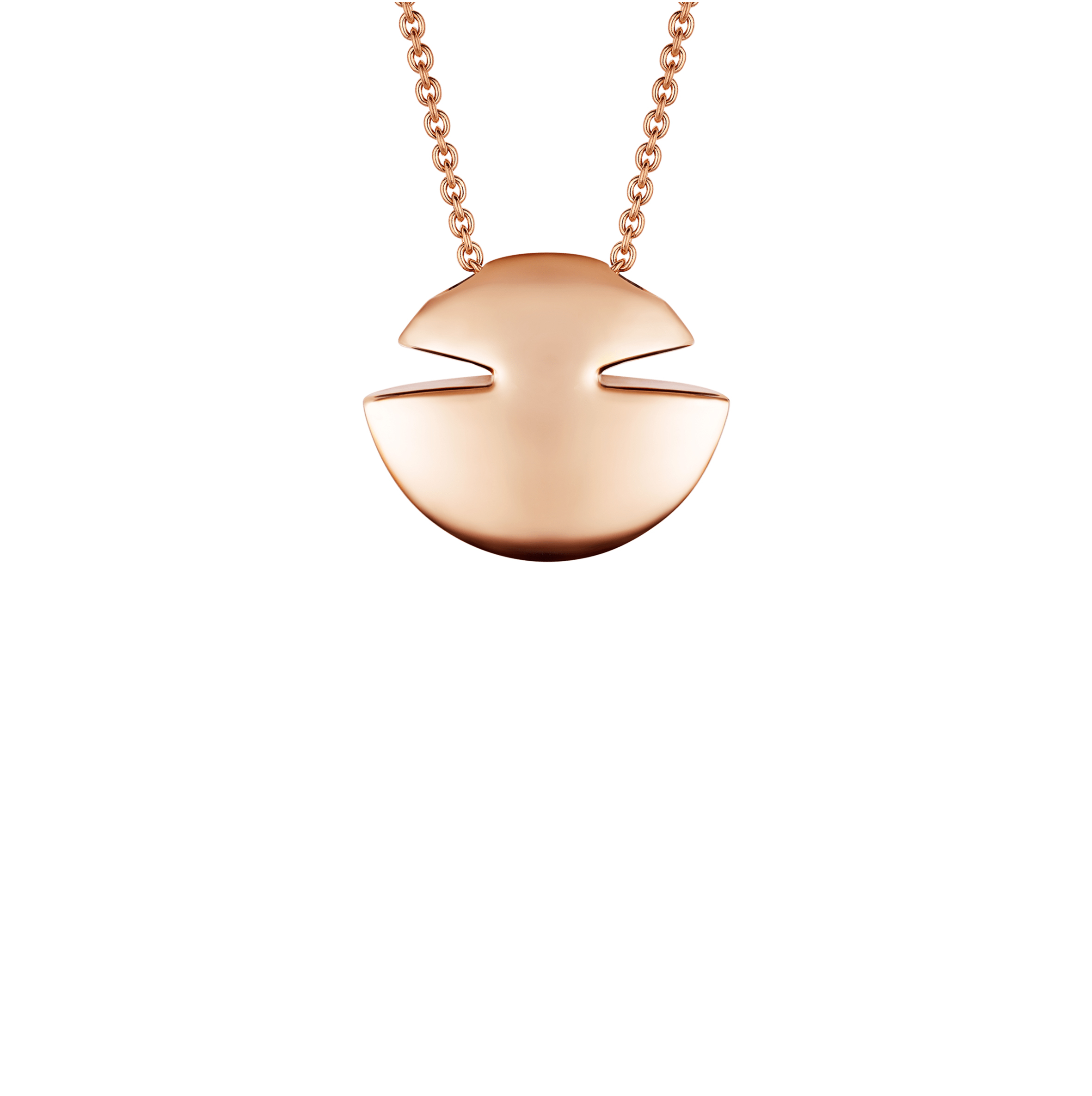 B*l*ai B*l*ai cabochon necklace